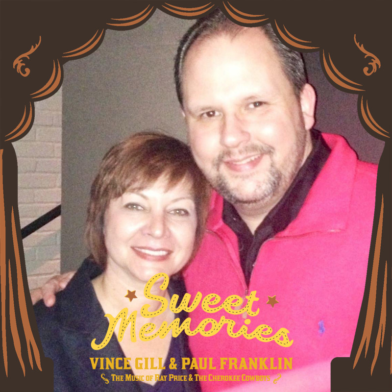 Photo with frame